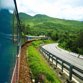Japan Rail Pass: Wichtige Tipps, Gültigkeit & Preise