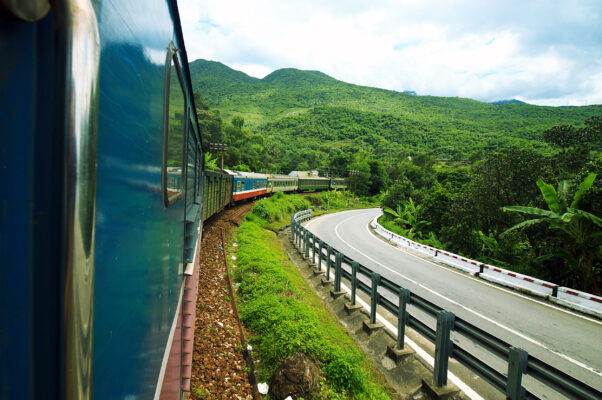 Japan Rail Pass
