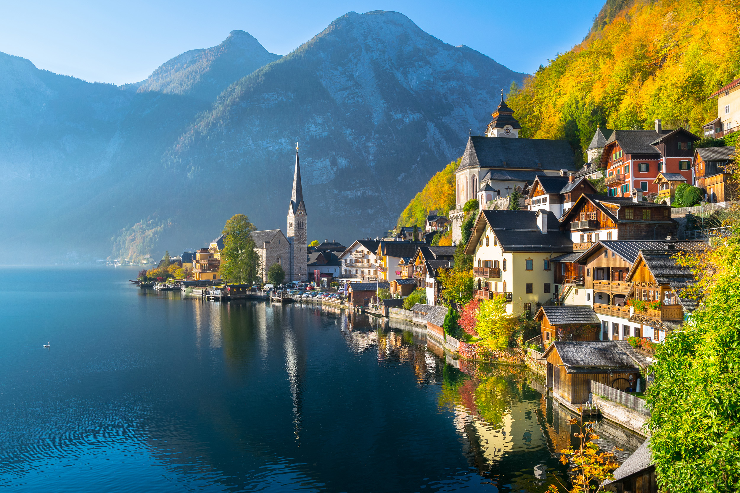 hallstatt