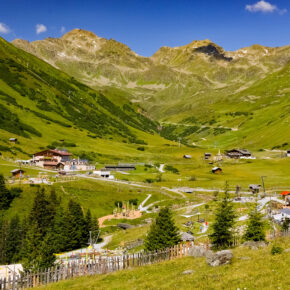 Wellness am Wochenende in St. Anton: 3 Tage TOP 4* Hotel mit Halbpension & Spa nur 139€ Wellness am Wochenende in St. Anton: 3 Tage TOP 4* Hotel mit Halbpension & Spa nur 139€