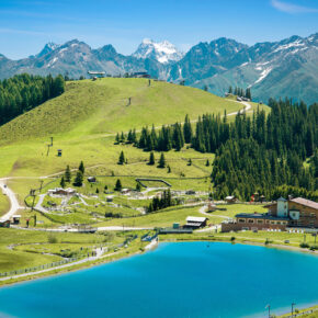 Wellness-Romantik: 3 Tage in Tirol im 4* Kuschelhotel mit Halbpension & vielen Extras ab 119€ Wellness-Romantik: 3 Tage in Tirol im 4* Kuschelhotel mit Halbpension & vielen Extras ab 119€