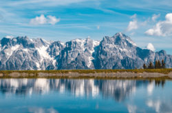 Tirol am Wochenende: 3 Tage im 4* Boutiquehotel mit Frühstück nur 70€