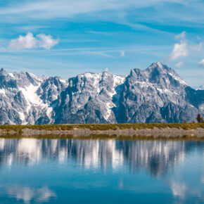 Neueröffnung in Tirol: 3 Tage im TOP 4.5* Hotel inkl. Verwöhnpension, Wellness & Extras ab 209€