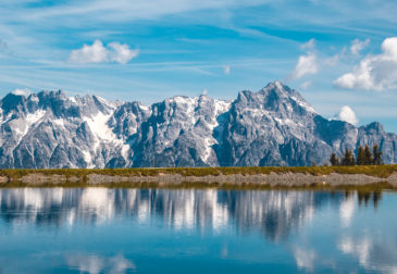 Wellness in Tirol: 3 Tage im 4* Hotel mit All Inclusive für nur 161€