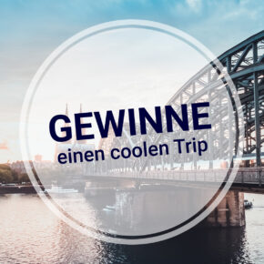 *Gewinnspiel beendet*: Hotelgutschein für 3 Tage inkl. Frühstück in einem von über 50 Hotels in Deutschland & Europa *Gewinnspiel beendet*: Hotelgutschein für 3 Tage inkl. Frühstück in einem von über 50 Hotels in Deutschland & Europa