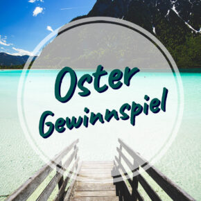 Ostergewinnspiel: Ergattere 1 von 7 Traumreisen im Gesamtwert von 3.400€ Ostergewinnspiel: Ergattere 1 von 7 Traumreisen im Gesamtwert von 3.400€