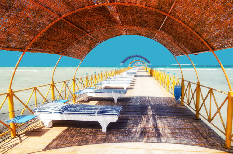 Neue Hotels in Ägypten: Neueröffnungen in 2025