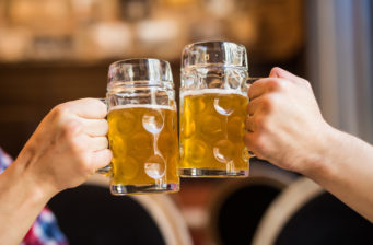 Bier meets Wellness: 3 Tage Bierhotel in Tschechien mit Frühstück, Bierbad & Zapfhahn fü...