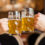 Bier meets Wellness: 3 Tage Bierhotel in Tschechien mit Frühstück, Bierbad & Zapfhahn für 148€