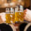 Bier und Wellness: 3 Tage Bierhotel in Tschechien mit Frühstück, Bierbad & Zapfhahn im Zimmer für 185€