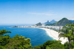 Brasilien ruft: 8 Tage Rio de Janeiro inkl. 4* Hotel, Frühstück & Direktflug nur 780€