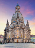 Dresden: 2 Tage übers Wochenende in der Kulturmetropole inkl. 3* Hotel ab 39€