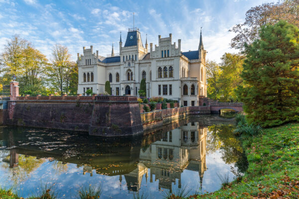 Deutschland Leer Evenburg