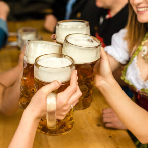 Wegen Corona-Pandemie: Oktoberfest 2020 abgesagt