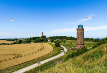Wochenende in Rügen: 2 Tage mit 4* Hotel am Strand nur 28€