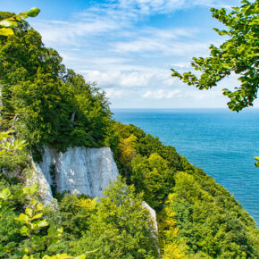 Auszeit an der Ostsee: 3 Tage übers Wochenende auf Rügen mit 3* Hotel in Strandnähe & Frühstück nur 87€