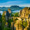 Sächsische Schweiz: 2 Tage übers Wochenende im 3.5* Hotel nur 38€