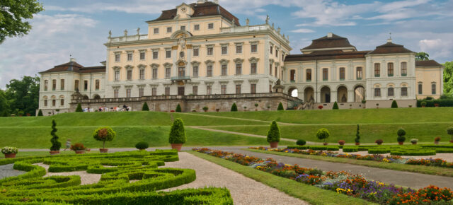Kürbisausstellung in Ludwigsburg: 2 Tage im 4* Hotel für NUR 45€