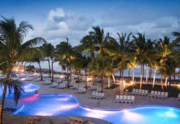 Karibik Schnapper: 9 Tage Dom Rep im 4* Hotel am Strand mit All Inclusive & Flug für 975€