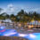 Karibik-Schnäppchen zum Träumen: 14 Tage Dom Rep im 4* Hotel am Strand mit All Inclusive, Flug, Transfer & Zug für 1348€