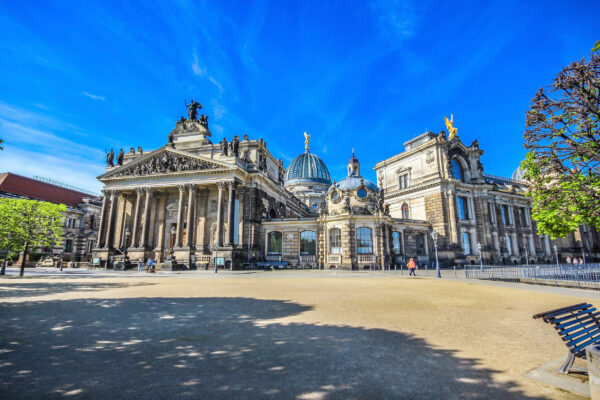 Dresden Albertinum