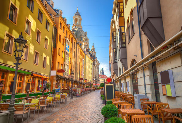 Dresden Altstadt