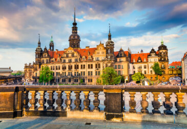 Dresdner Städtetrip: 2 Tage im TOP 4* Designhotel inkl. Frühstück nur 44,50€