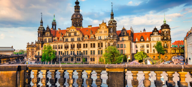 Dresdner Städtetrip: 2 Tage im TOP 4* Designhotel inkl. Frühstück nur 49,50€
