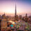 Frühbucher: 8 Tage Orient Kreuzfahrt mit der Mein Schiff 4 ab/bis Dubai inkl. All Inclusive nur 549€