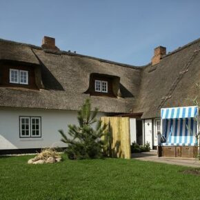 Ferienhaus Sylt Mit Hund