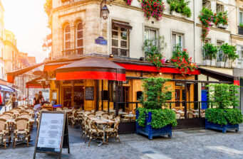 Kurztrip in die Stadt der Liebe: 2 Tage Paris im 4* Hotel mit Frühstück für nur 59,50€