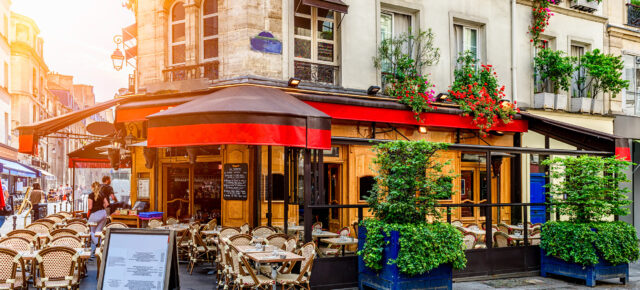 Kurztrip in die Stadt der Liebe: 2 Tage Paris im 4* Hotel mit Frühstück für nur 55 €