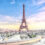 Kurztrip nach Paris: 3 Tage im 4* Hotel inkl. Frühstück & Flug