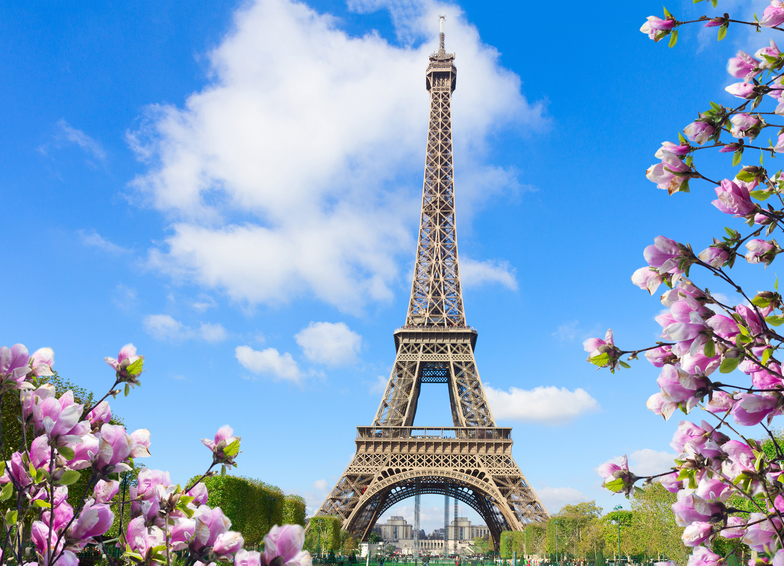 Wochenende in Paris 2 Tage im guten 4* Hotel im