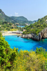 Krasses Schnäppchen nach Korfu: 6 Tage Griechenland im TOP 3* Hotel mit Frühstück, Pool &...