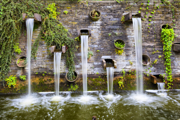 Hamburg Planten Blomen