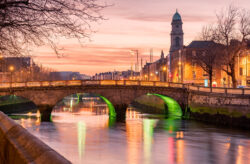 Kurztrip nach Dublin: 3 Tage im 3* Hotel mit  Hotel & Flug NUR 185€