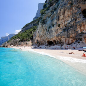 Sardinien Tipps: Die beliebtesten Urlaubsorte & schönsten Strände im Überblick