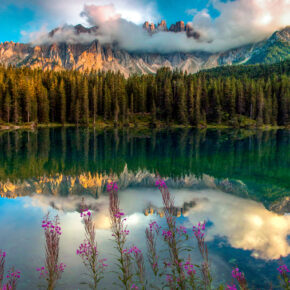 Kurztrip in die Natur: 2 Tage Tirol im 3* Hotel mit Frühstück, Wellness & Extras ab 34€ Kurztrip in die Natur: 2 Tage Tirol im 3* Hotel mit Frühstück, Wellness & Extras ab 34€