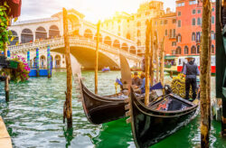 Venedig Kurztrip: 3 Tage im guten 4* Hotel mit Flug nur 154€