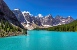 Rundreise durch Kanada: 15 Tage mit Vancouver Island & Rocky Mountains inkl. Mietwagen &...
