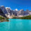 Rundreise durch Kanada: 15 Tage mit Vancouver Island & Rocky Mountains inkl. Mietwagen & Flug ab 2199€