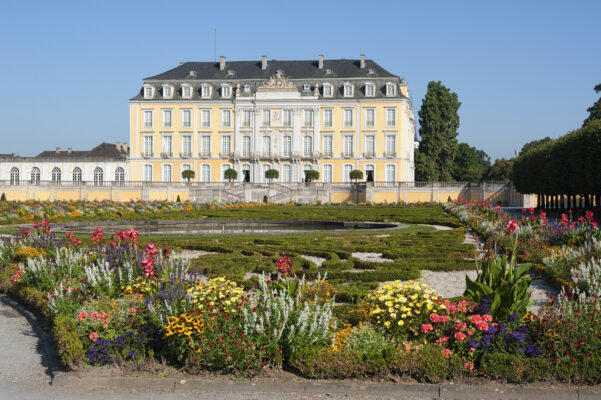 Köln Augustusburg