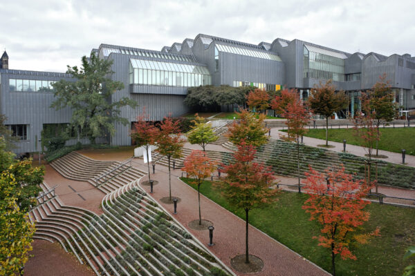 Köln Ludwig Museum