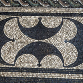 Mosaik Köln Römisch Germanisches Museum