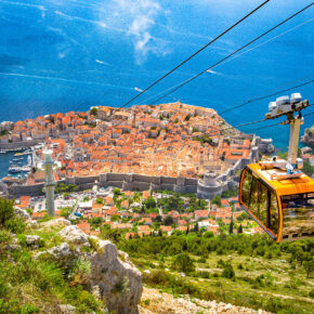 Dubrovnik Kracher: 8 Tage im tollen 3* Aparthotel inklusive Flug nur 129€ Dubrovnik Kracher: 8 Tage im tollen 3* Aparthotel inklusive Flug nur 129€
