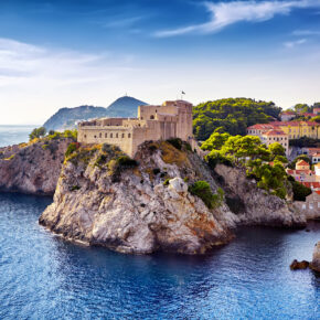 Game of Thrones: Gratis Tour zu den Drehorten in Dubrovnik