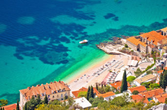 Kroatische Auszeit: 5 Tage Dubrovnik mit guter Unterkunft & Flug ab nur 132€