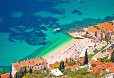 Freitags hin & sonntags zurück: 3 Tage Dubrovnik mit guter Unterkunft & Flug ab nur...
