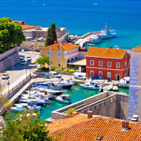 Zadar Tipps: Top Sehenswürdigkeiten & Ausflugsziele